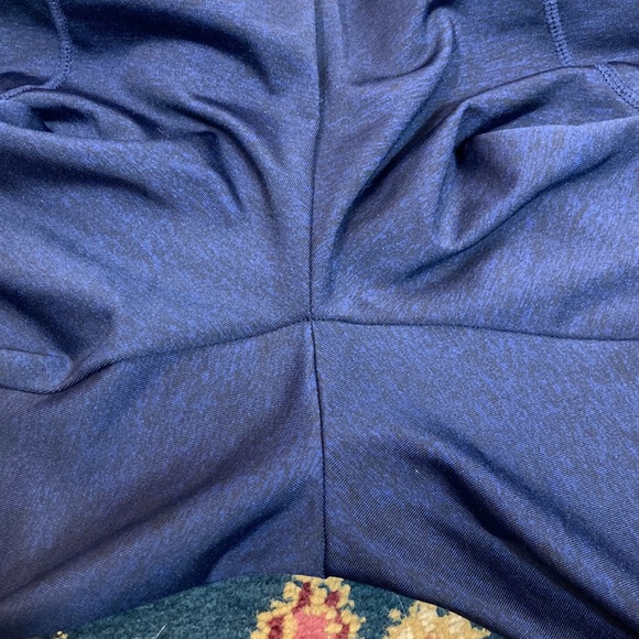 🍄Zyia Active Dark Navy Jogger - Picture 8 of 12